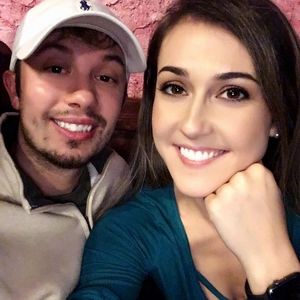 Meet your Posher, Whitney